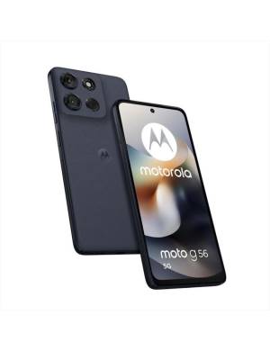 Motorola Moto G56 8+256GB 6.72" 5G Pantone Black Oyster DS Wind3-0