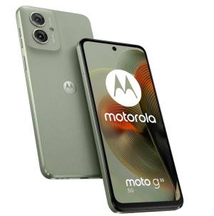 Motorola Moto G55 8+256GB 6.5" 5G Smooky Green EU-0