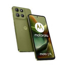 Motorola Moto G15 8+256GB 6.72" 4G Iguana Green DS EU-0