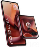 Motorola Razr 60 Ultra 16+512GB 6.96" 5G Rio Red EU-0