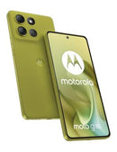 Motorola Moto G86 8+256GB 6.67" 5G Golden Cypress DS ITA-0