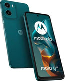 Motorola Moto G05 8+128GB 6.67" 4G Forest Green DS ITA-0