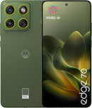 Motorola Edge 70 12+512GB 6.67" 5G Pantone Bronze Green DS OPT-0