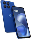 Motorola Moto G47 8+128GB 6.67" 5G Nautical Blue ITA-0