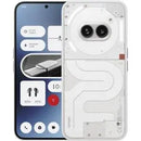 Nothing Phone 2A 8+128GB 6.7" 5G White Wind3-0