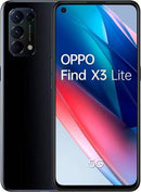 OPPO Find X3 Lite 8+128GB 6.43" 5G Starry Black DS ITA-0