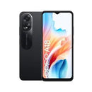 OPPO A18 4+128GB 6.56" Glowing Black Wind3-0