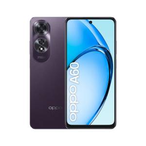 OPPO A60 8+256GB 6.67" Midnight Purple DS ITA-0