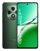 OPPO Reno 12F 5G 8+256GB 6.67" Black Green ITA-0
