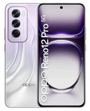 OPPO Reno 12 Pro 12+512GB 6.7" 5G Nebula Silver ITA-0