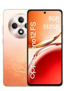 OPPO Reno 12FS 8+512GB 6.67" Amber Orange EU-0