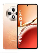 OPPO Reno 12F 8+256GB 6.67"5G Amber Orange TIM-0