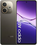 OPPO A5 Pro 8+256GB 6.67" 5G Black Brown DS TIM-0