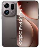 OPPO Find X9 Pro 16+512GB 6.78" 5G Titanium Charcoal DS ITA-0