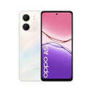 OPPO A5x 4+128GB 6.67" 4G Laser White DS OPT-0