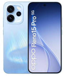 OPPO Reno 15 Pro 8+512GB 6.78" 5G Aurora Blue ITA-0