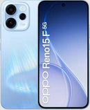 OPPO Reno 15F 8+256GB 6.57"5G Aurora Blue ITA-0
