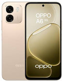 OPPO A6 6+256GB 6.75" 5G Aurora Gold ITA-0