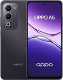 OPPO A5 6+128GB 6.67" 4G Dark Purple DS OPT-0