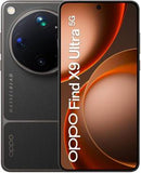 OPPO Find X9 Ultra 12+512GB 6.82" 5G Tundra Umber DS ITA-0