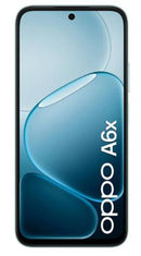 OPPO A6x 4+128GB 6.75" 4G Ice Blue OPT-0