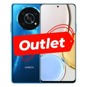 Honor Magic 4 Lite 6+128GB 6.81" Seconda Mano 5G Ocean Blue DS EU-0