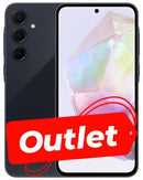 Samsung A35 6+128GB 6.6" Confezione Danneggiata 5G Awesome Navy ITA-0