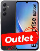 Samsung Galaxy A34 6+128GB 6.6" Seconda Mano 5G Graphite EE ITA-0