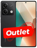 Xiaomi Redmi Note 13 Confezione Danneggiata 8+256GB 6.67" Black ITA-0