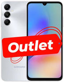 Samsung Galaxy A05s Seconda Mano 4+128GB 6.7" Silver ITA-0