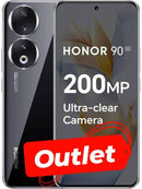 Honor 90 12+512GB 6.7" Seconda Mano 5G Midnight Black ITA-0