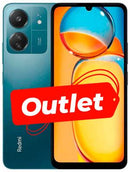 Xiaomi Redmi 13c Confezione Danneggiata 8+256GB 6.74" Blue EU-0