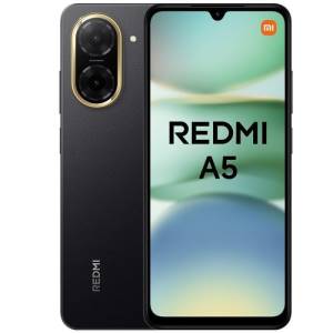 Xiaomi Redmi A5 CnF.Danneggiata 4+128GB 6.88" 4G Black DS EU-0