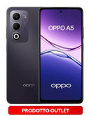 OPPO A5 Cnf Danneggiata 6+128GB 6.67" 4G Dark Purple DS ITA-0