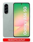 Samsung A56 Cnf Danneggiata8+128GB 6.7" 5G Awesome Olive DS EU-0