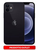 Apple iPhone 12 Cnf Danneggiata 128GB 6.1" Black ITA MGJA3QL/A-0