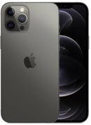 Apple iPhone 12 Pro Max Seconda Mano 256GB 6.7" Graphite ITA-0