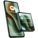 Motorola Razr 60 Ultra Cnf Danneggiata 16+512GB 6.96" 5G Scarab ITA-0