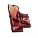 Motorola Razr 60 Ultra Cnf Danneggiata 16+512GB 6.96" 5G Rio Red EU-0