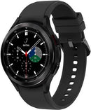 Samsung Galaxy Watch4 Seconda Mano Classic SM-R895 46mm LTE Black-0