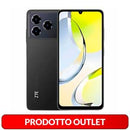 ZTE Blade A76 Seconda Mano 4+128GB 6.75" 4G Black DS EU-0