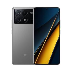 POCO X6 Pro 12+512GB 6.67" 5G Grey DS EU-0