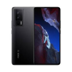 POCO F5 Pro 12+256GB 6.67" 5G Black DS EU-0