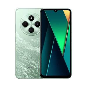 POCO C75 8+256GB 6.88" Green DS EU-0