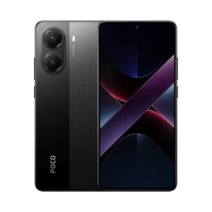 POCO X7 Pro 12+256GB 6.67" 5G Black DS EU-0