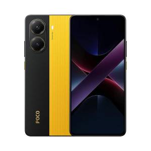 POCO X7 Pro 12+512GB 6.67" 5G Yellow DS EU-0