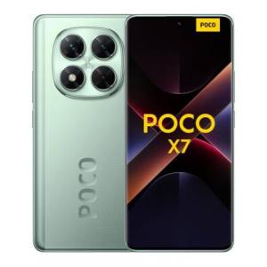 POCO X7 8+256GB 6.67" 5G Green DS EU-0