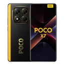 POCO X7 8+256GB 6.67" 5G Black DS EU-0