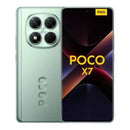 POCO X7 12+512GB 6.67" 5G Green DS EU-0
