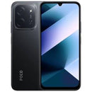 POCO C85 8+256GB 6.9" 4G Black DS EU-0